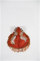 藏品(媽祖衣冠)的圖片